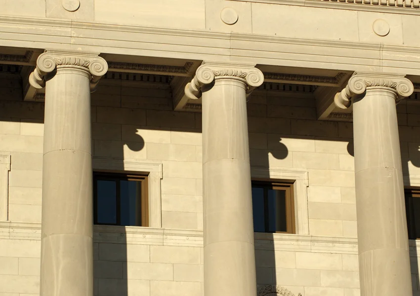 The Three Pillars of Communications Excellence
