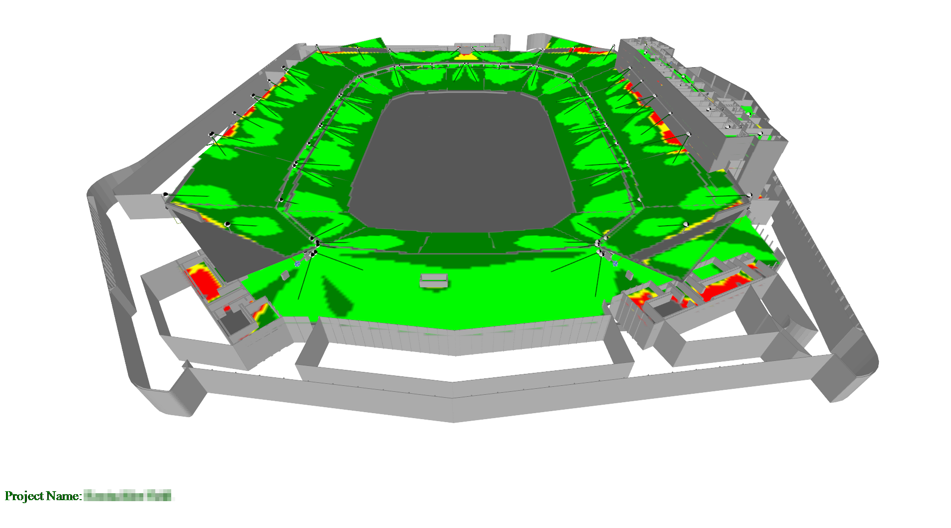 Stadium Design